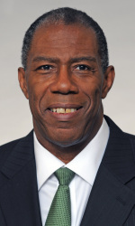 Leonard Drake, 1954-2010