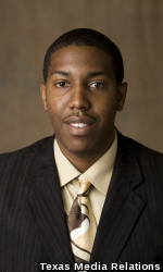 <strong>Kenton Paulino joins Lamar after three seasons at his alma mater</strong>