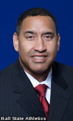 <strong>Joseph Price brings a strong playing and coaching background to Lamar</strong>