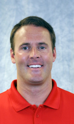 New LU men's basketball coach Pat Knight is teaming up with women's hoops coach Larry Tidwell for this year's golf tourney.