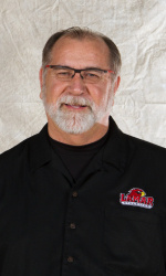 Coach Larry Tidwell invites all former Lady Cardinals back to Lamar for a reunion the weekend of Feb. 15-16.