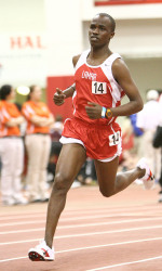 Nineteen LU athletes, and a coach named to SLC All-Time Outdoor team.