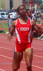 Nineteen LU athletes, and a coach named to SLC All-Time Outdoor team.