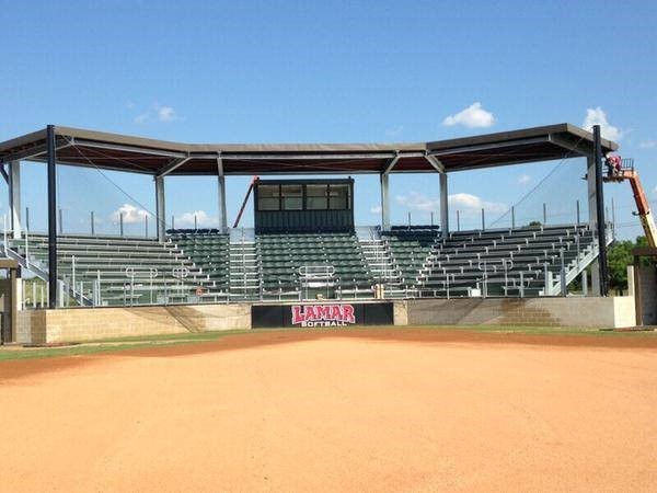 LU Softball Complex