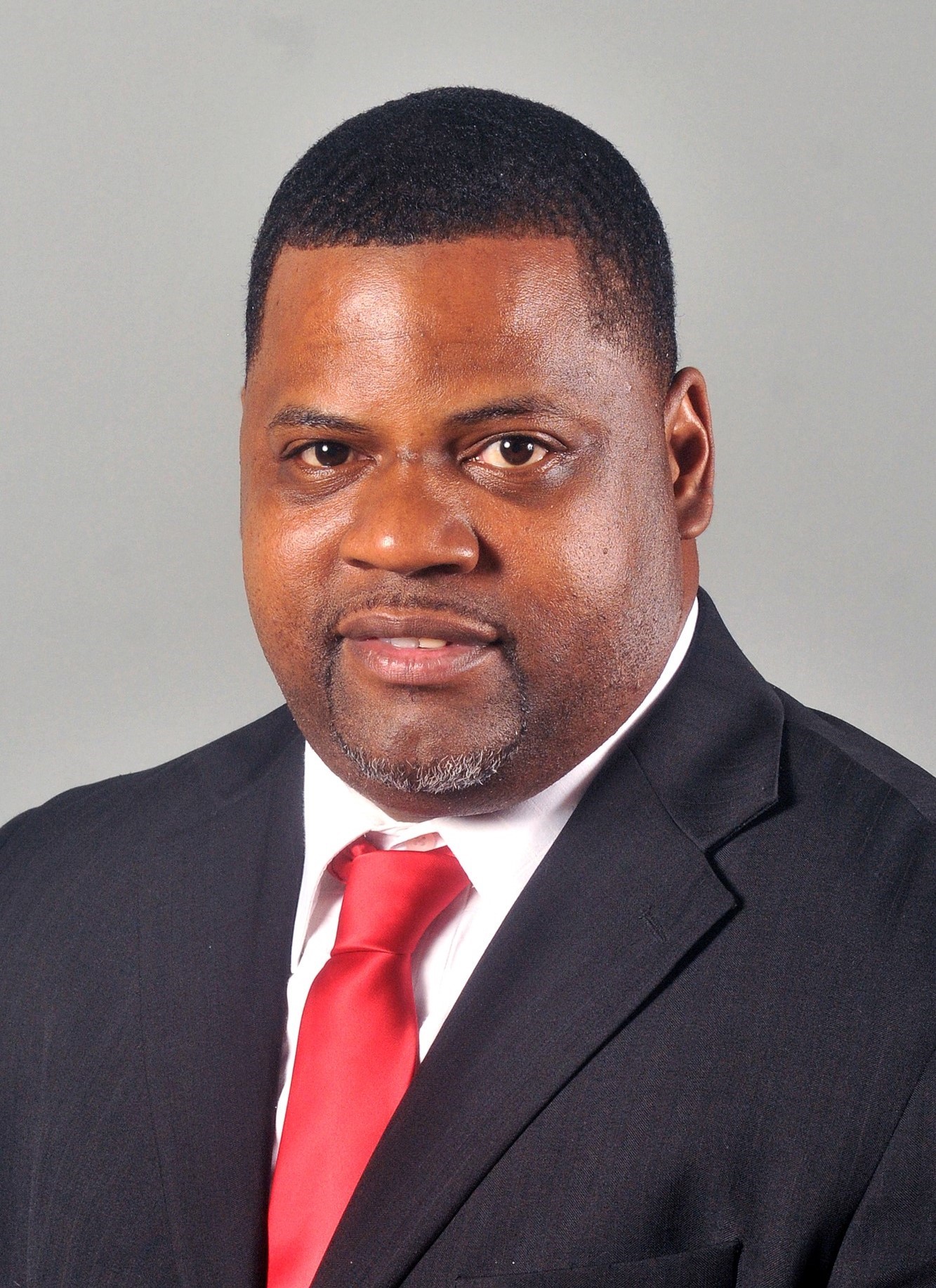 Anthony Anderson