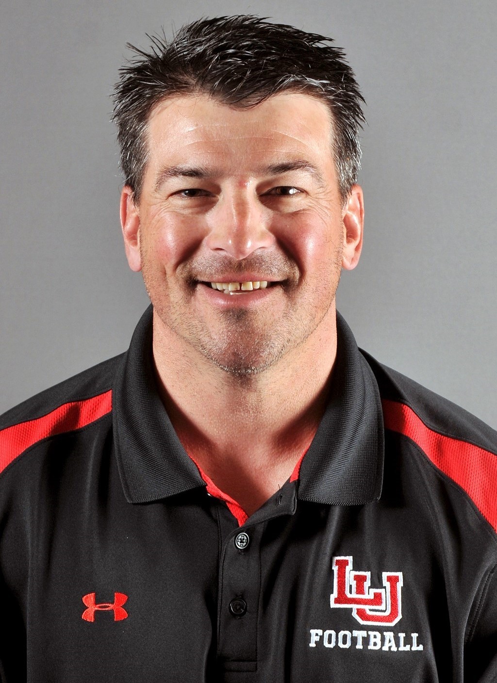 Mark Criner