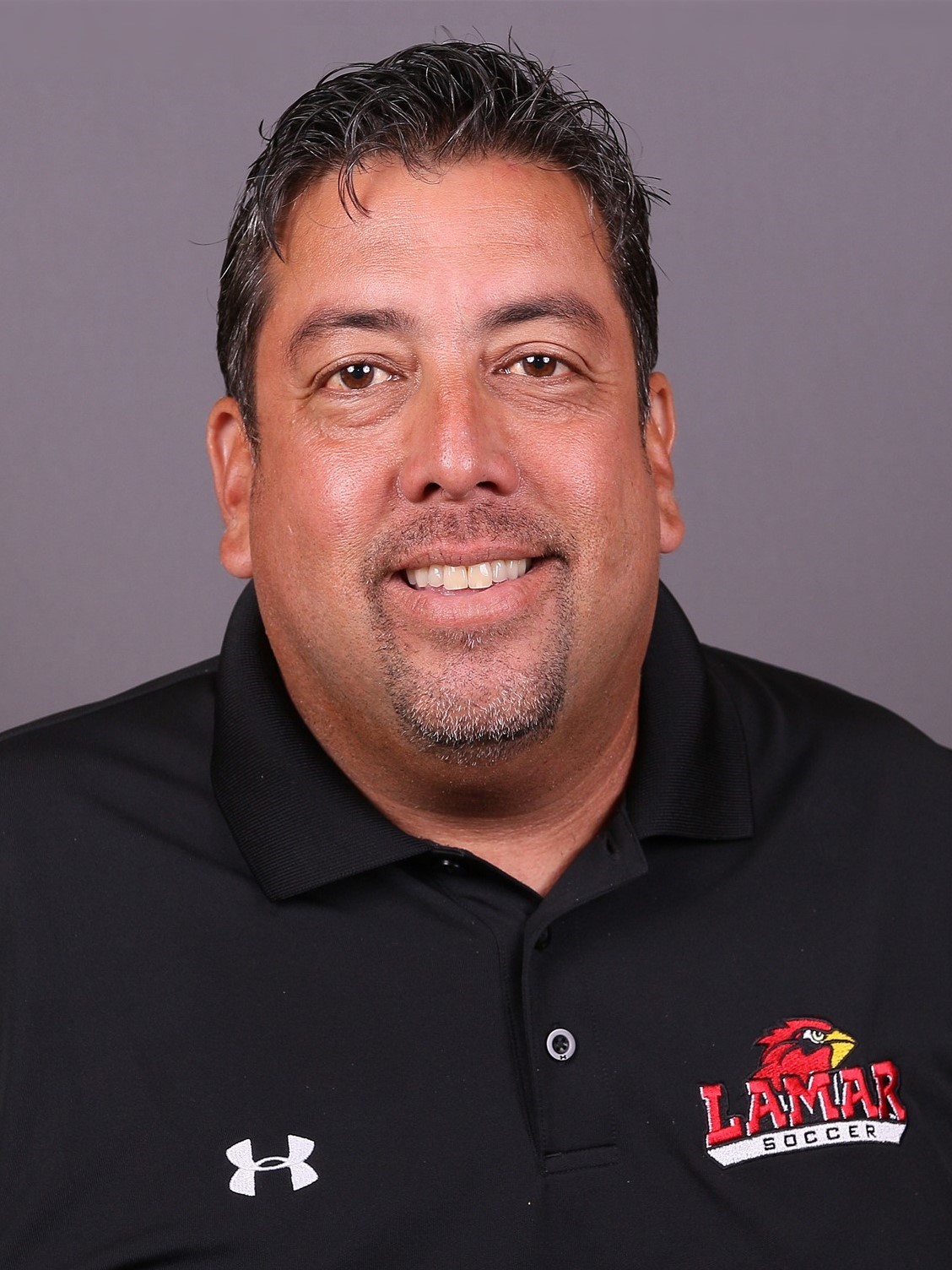 Orlando Cervantes 2015 portrait