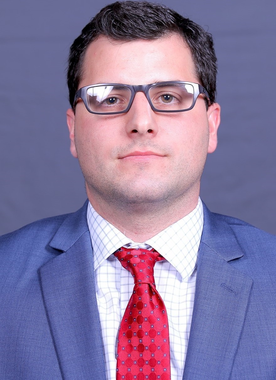 Matt Pace