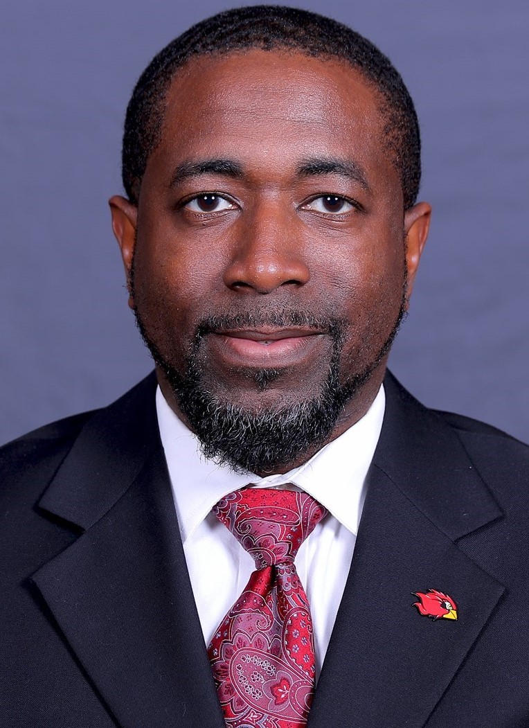 KJ Woodard