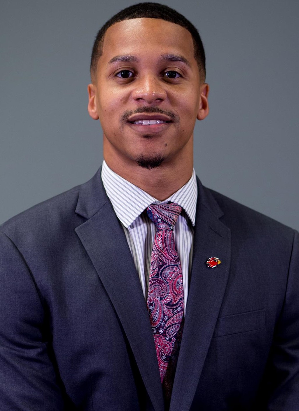 Brandon Chappell
