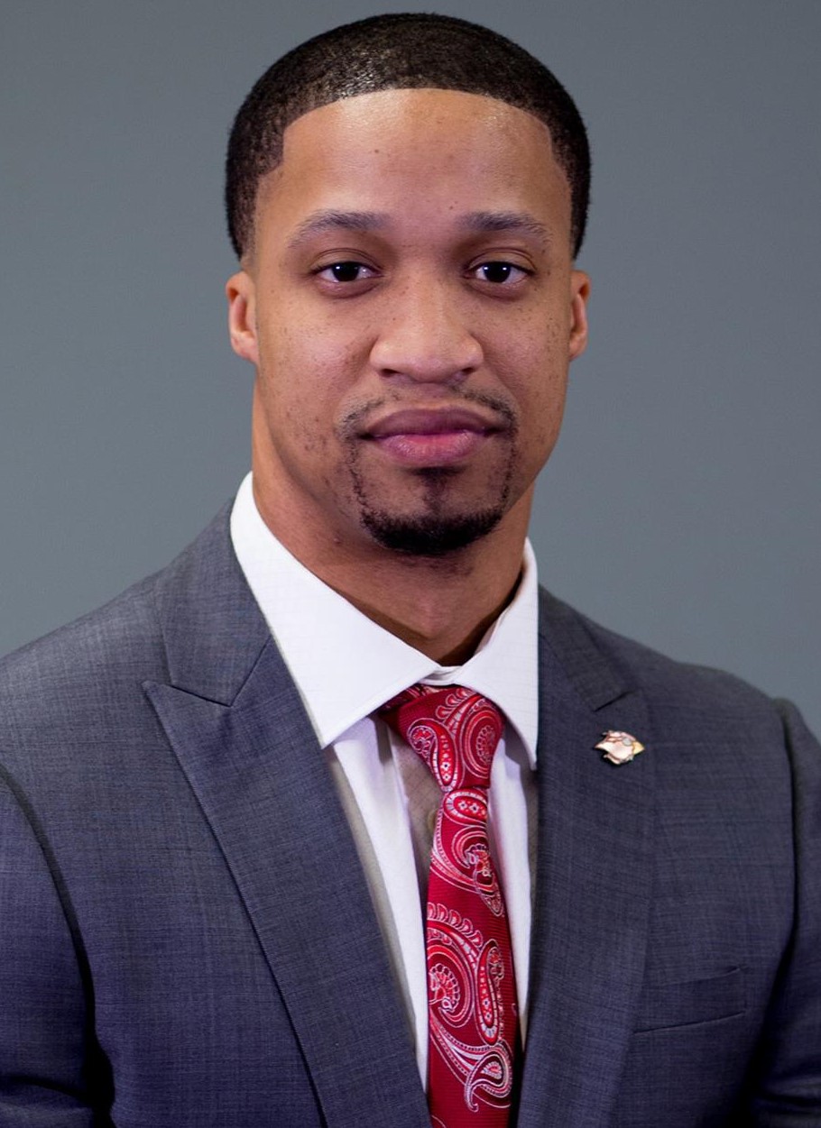 Justin Bailey