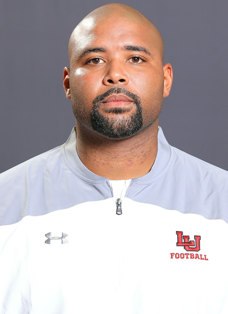 Jamal Powell