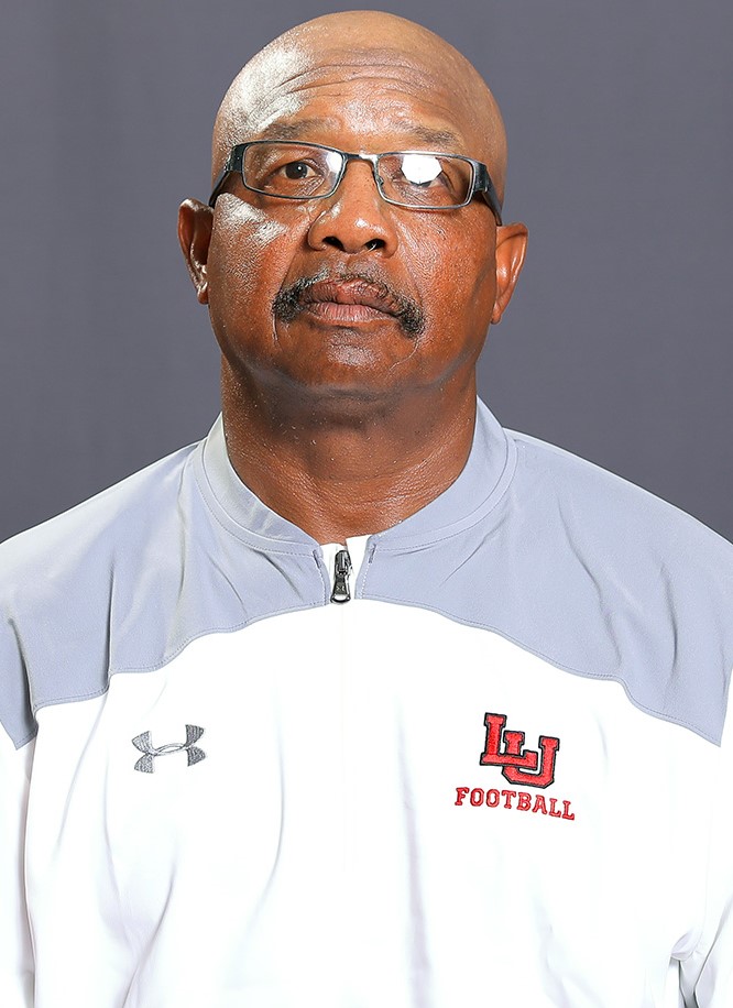 Melvin Smith