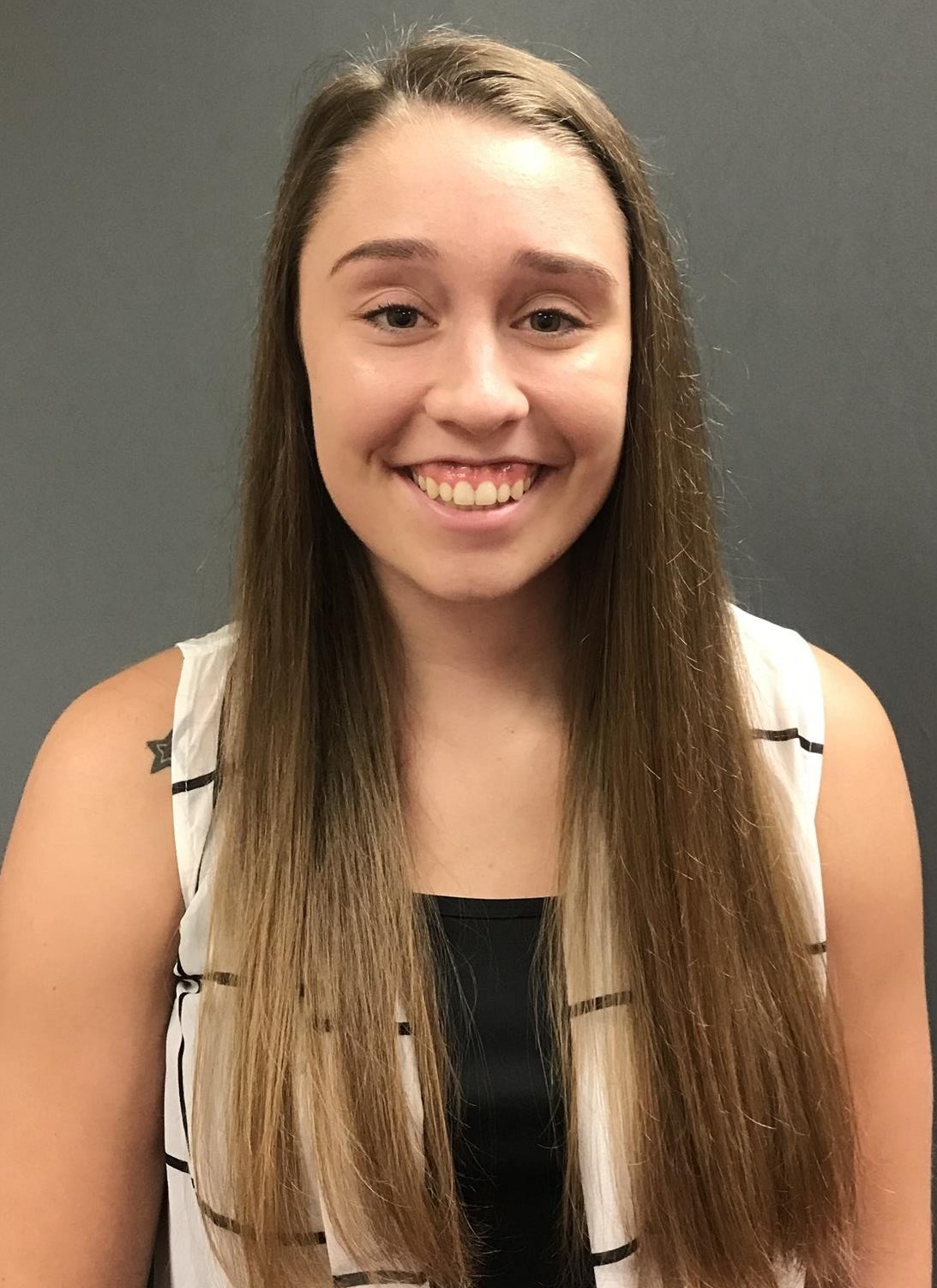 Carlie Heineman