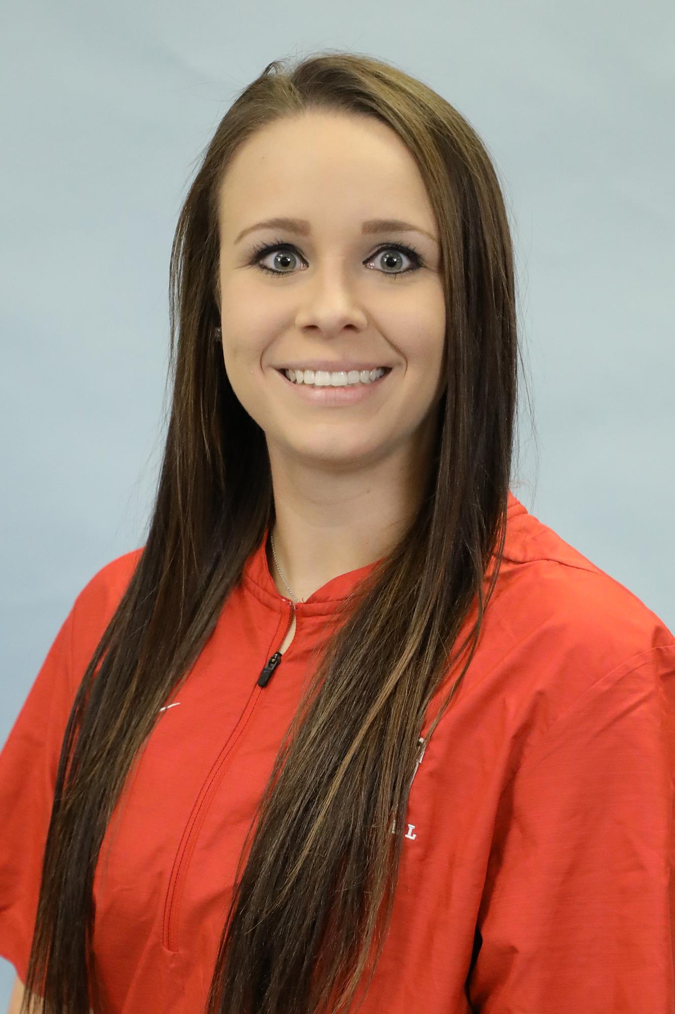 Taylor Harvill