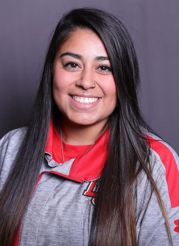 Marlena Cisneros 2018 mug