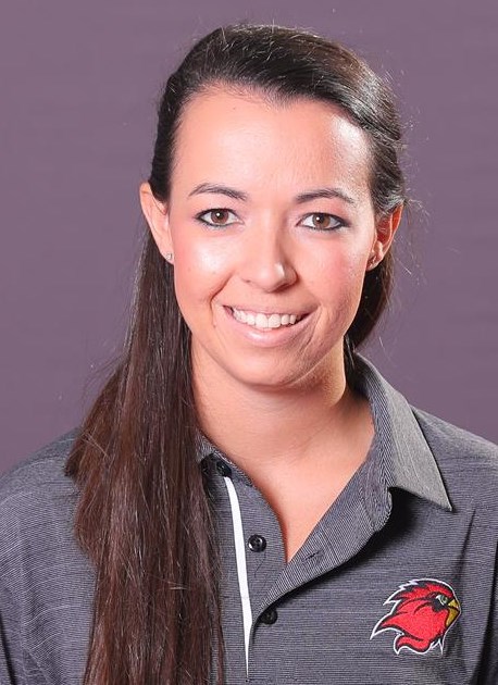 Ali Burns