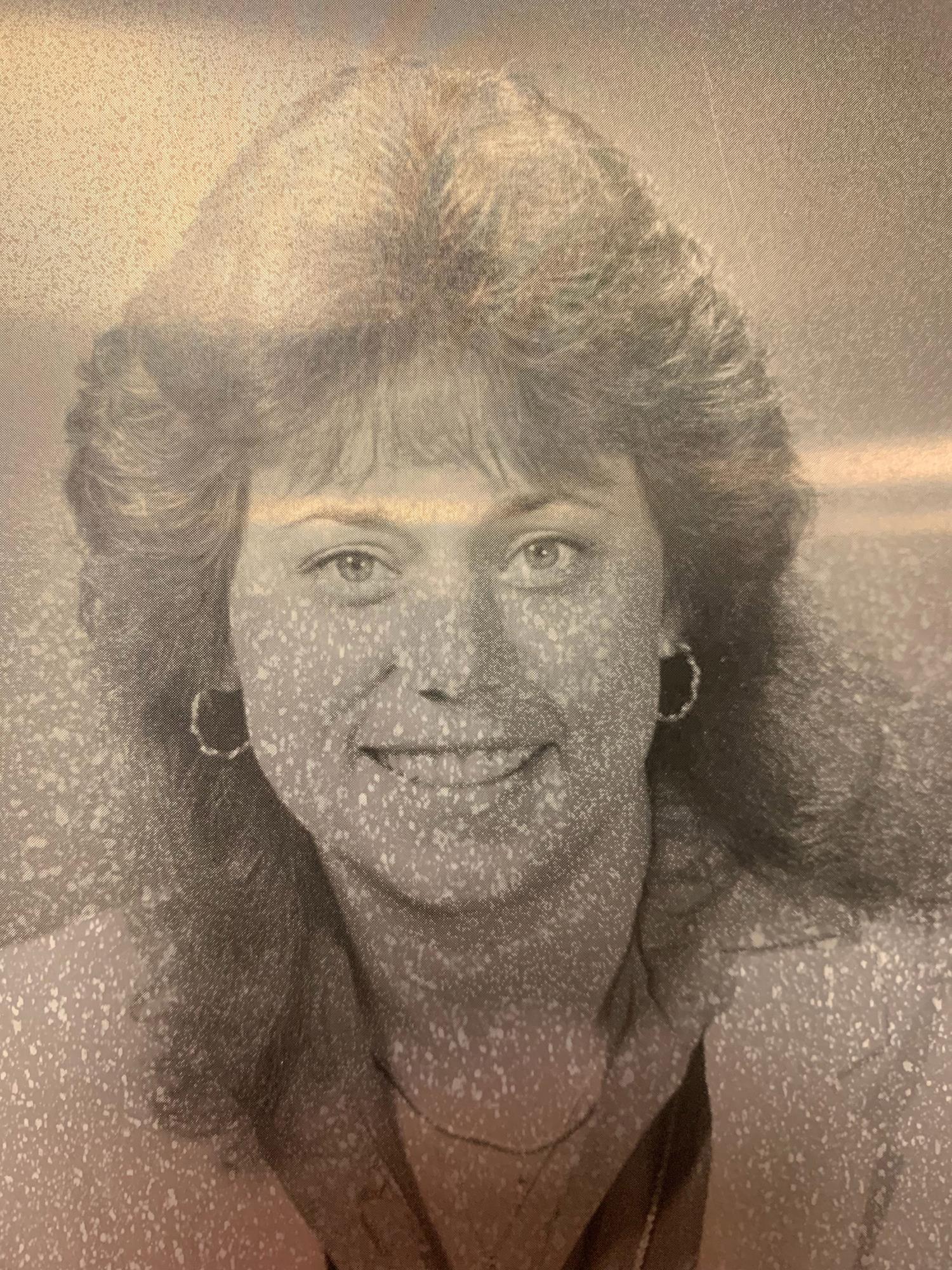 Katrinka Jo Crawford