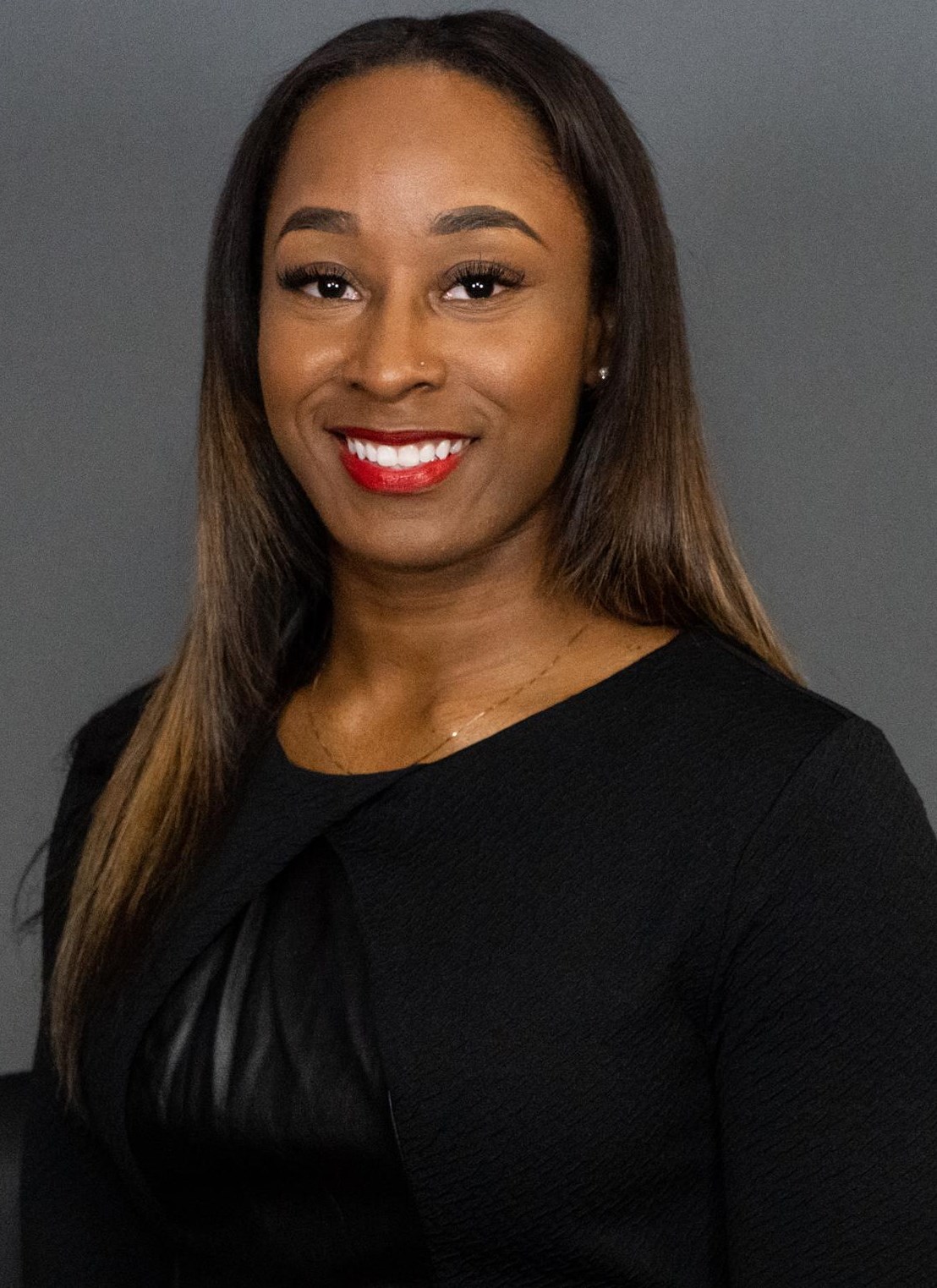 Empress Davenport
