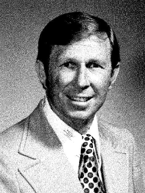 Vernon Glass