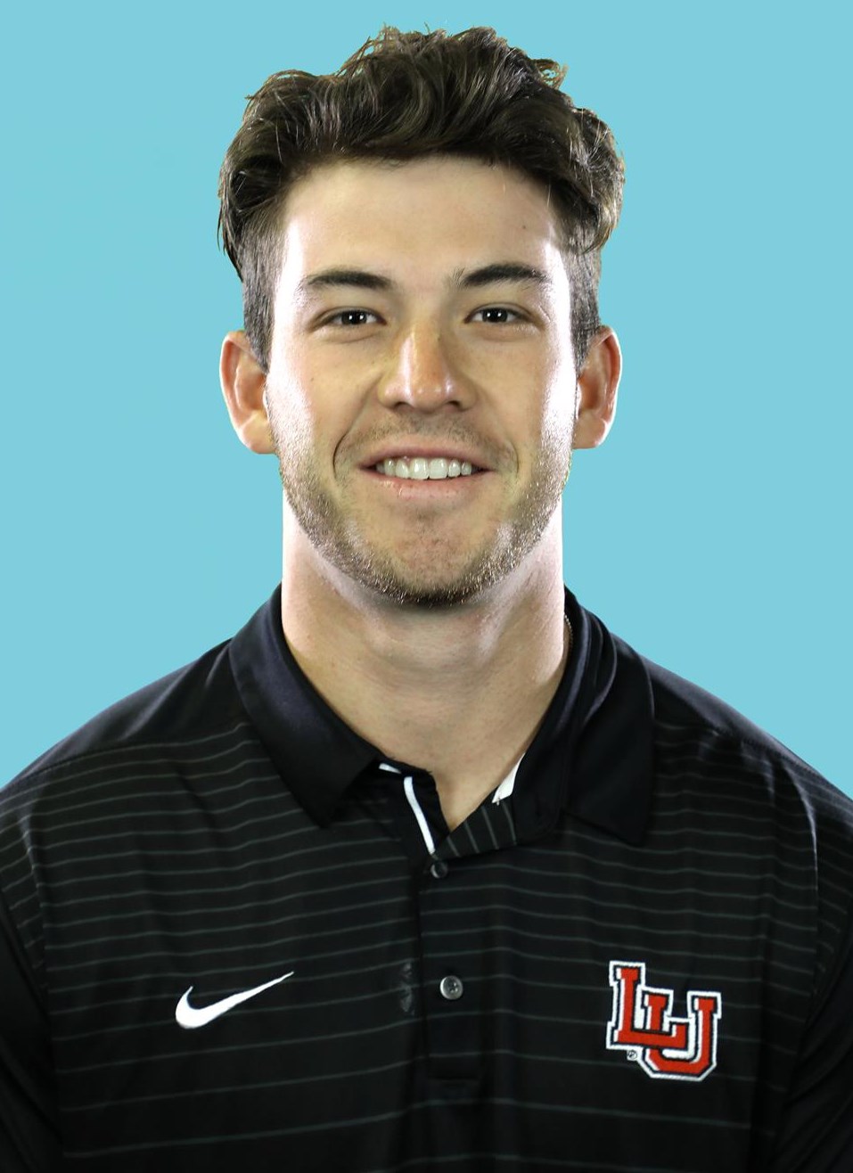 Jake Nash