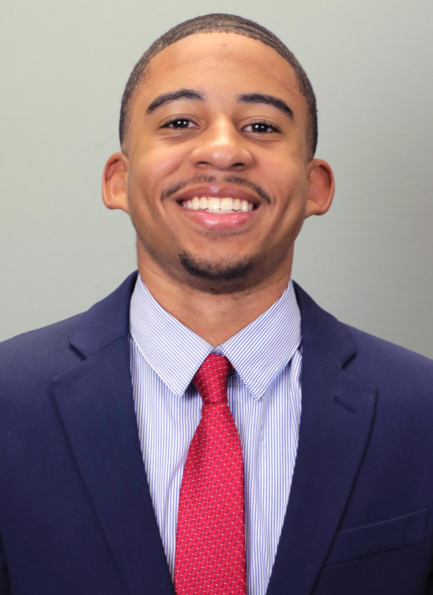 KJ Johnson