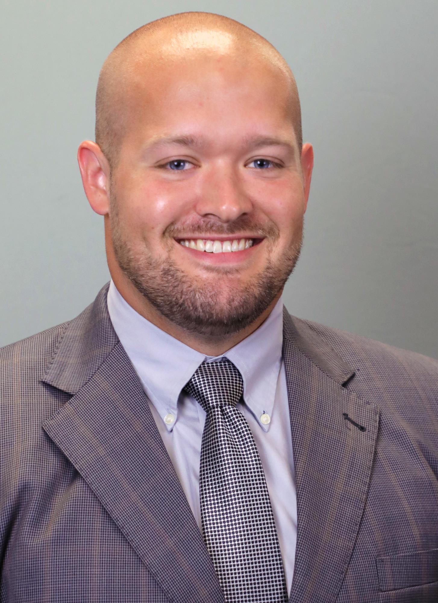 Strength Coach