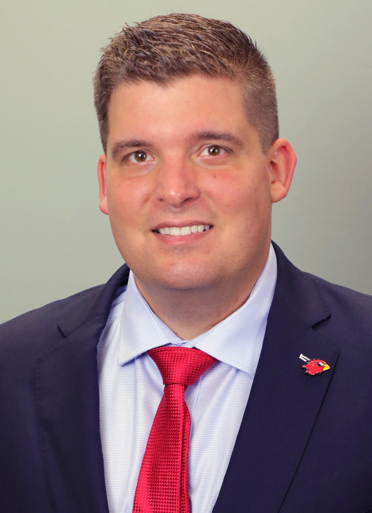 Tommy Strine