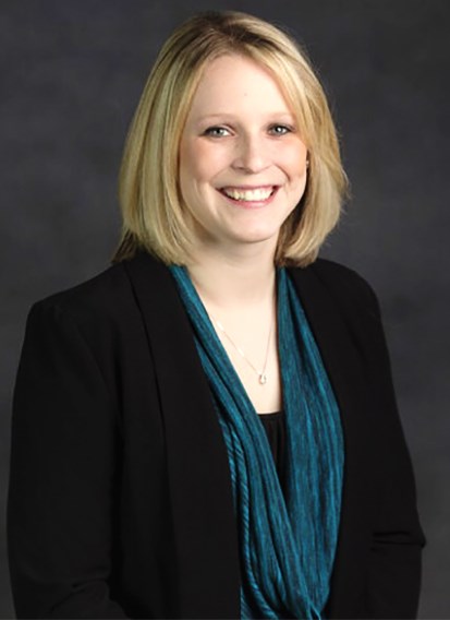 Kristin Willeford