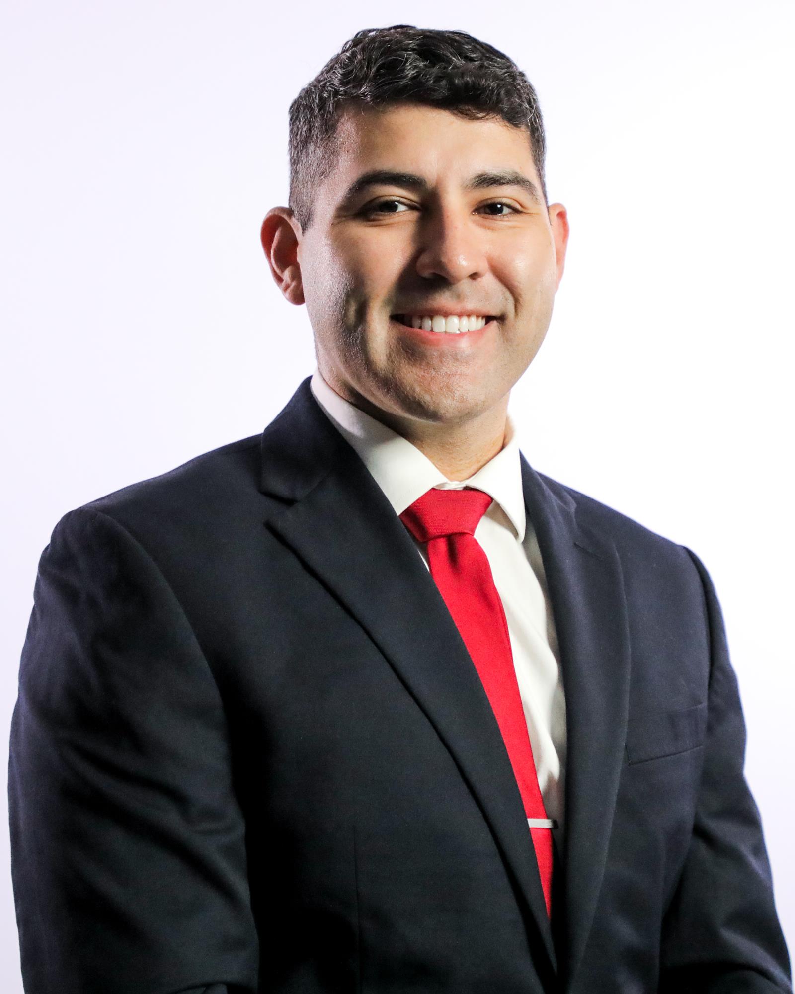 Obie Benavides