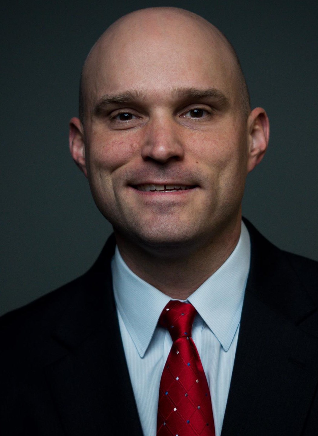 Patrick Covington