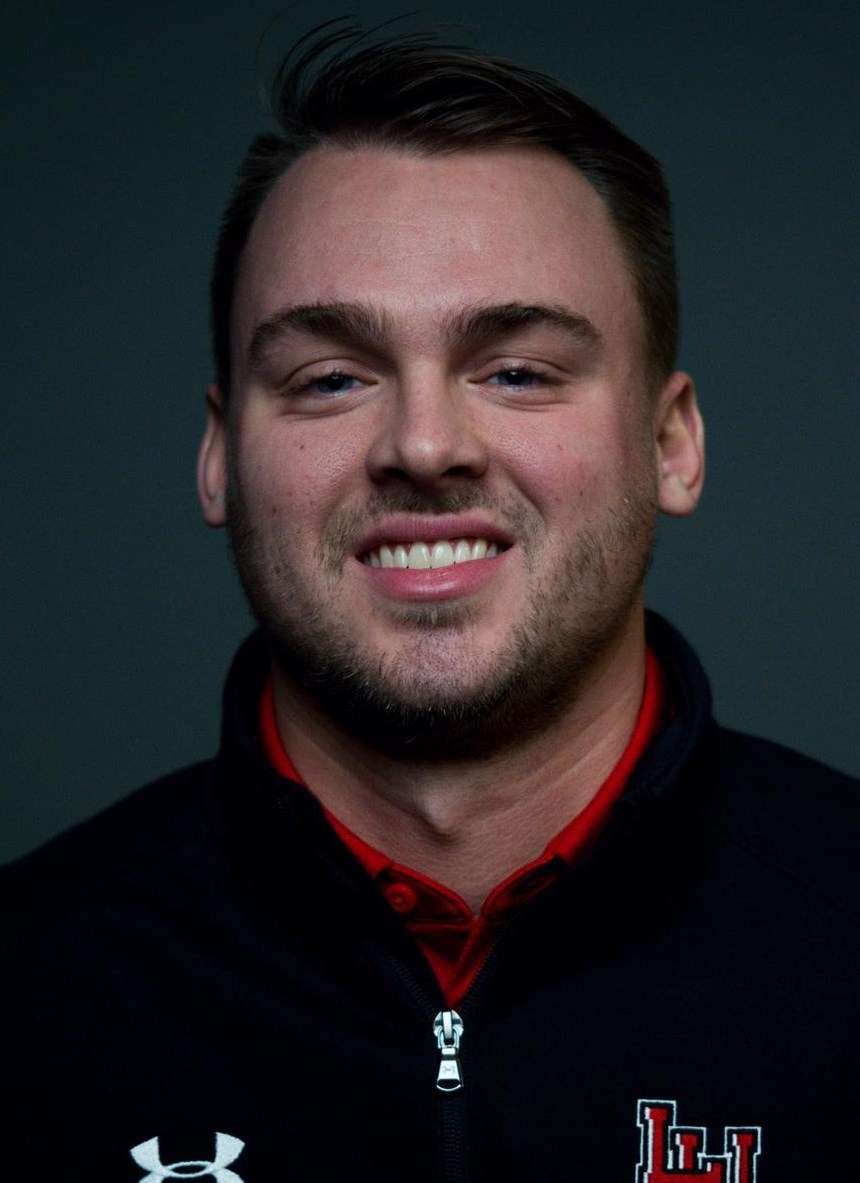 Jackson Eskierka
