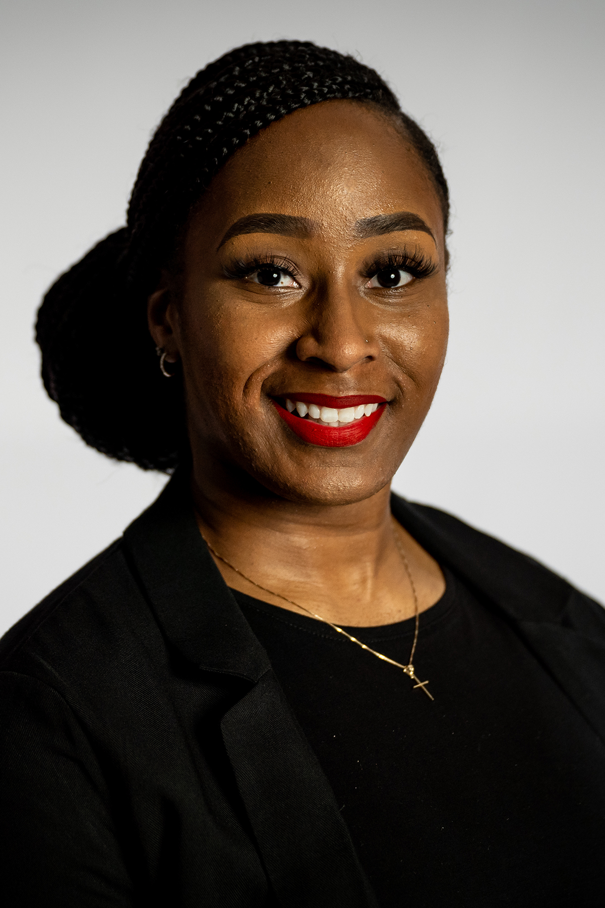 Empress Davenport
