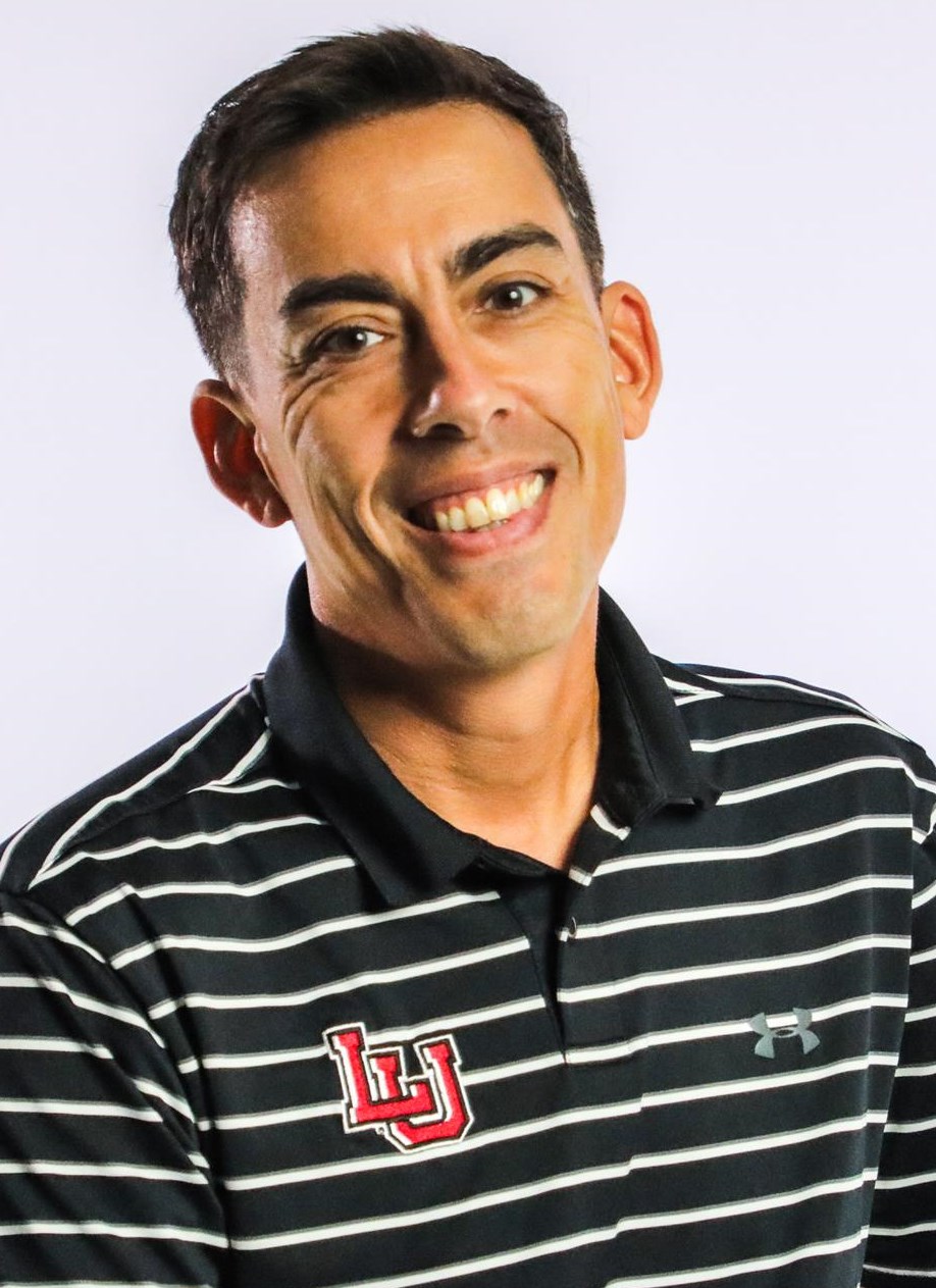 Tony Houchin
