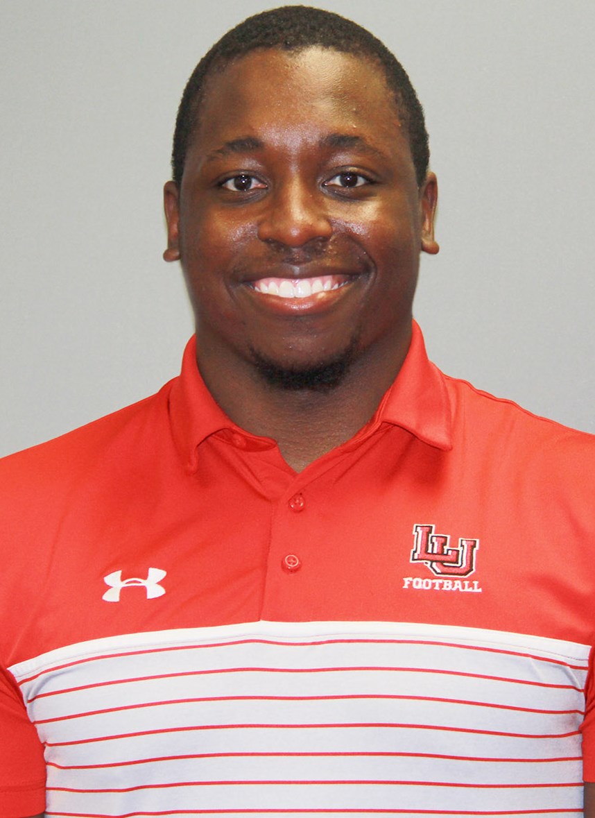 Rodney Brown