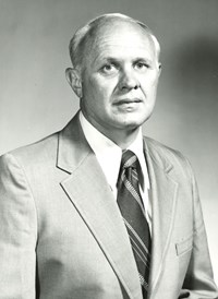 Dan Rogas