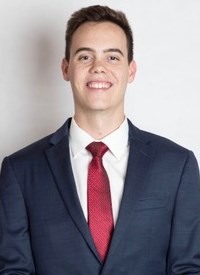 Matthew McDonald