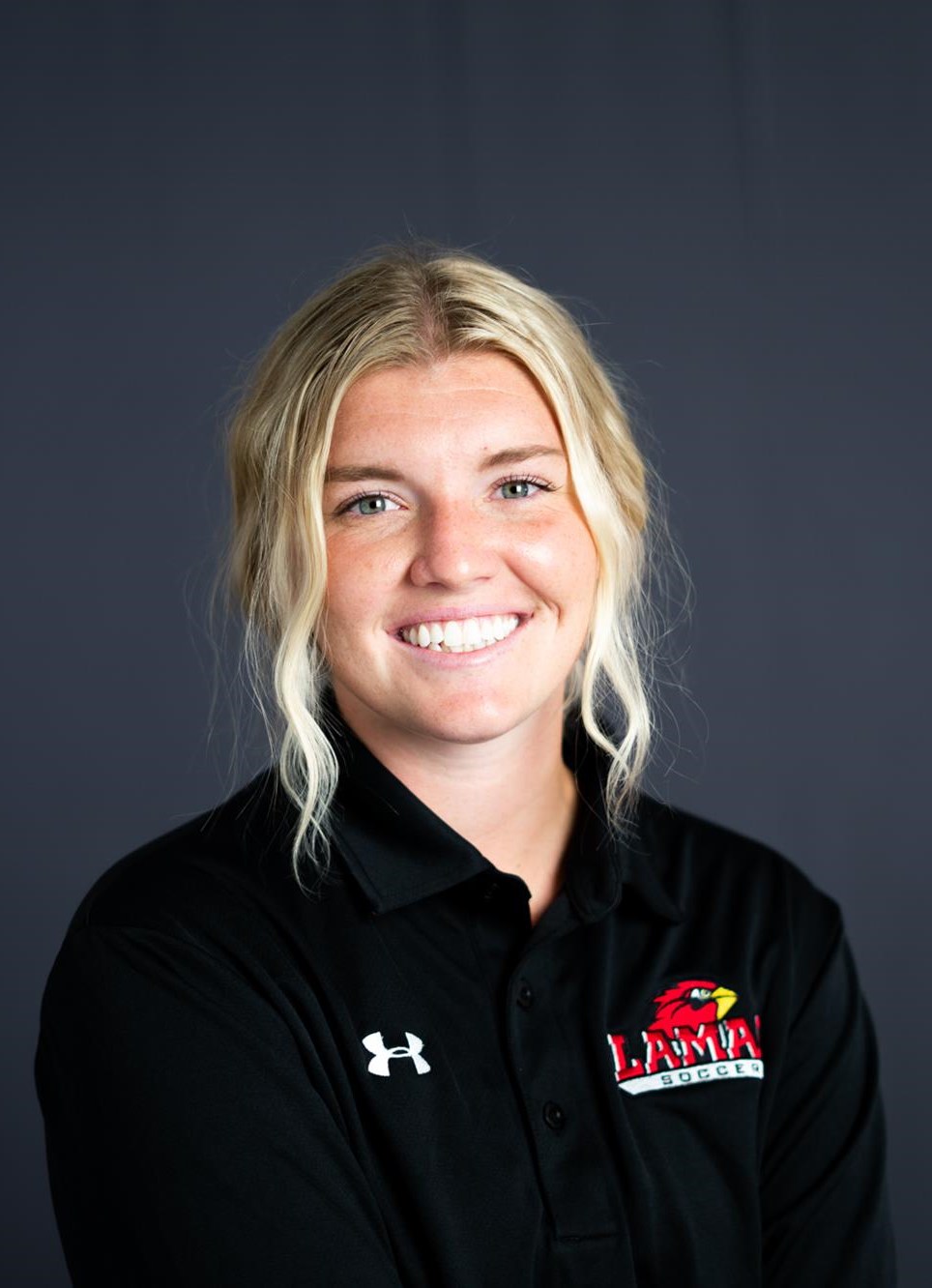 Hannah Smith