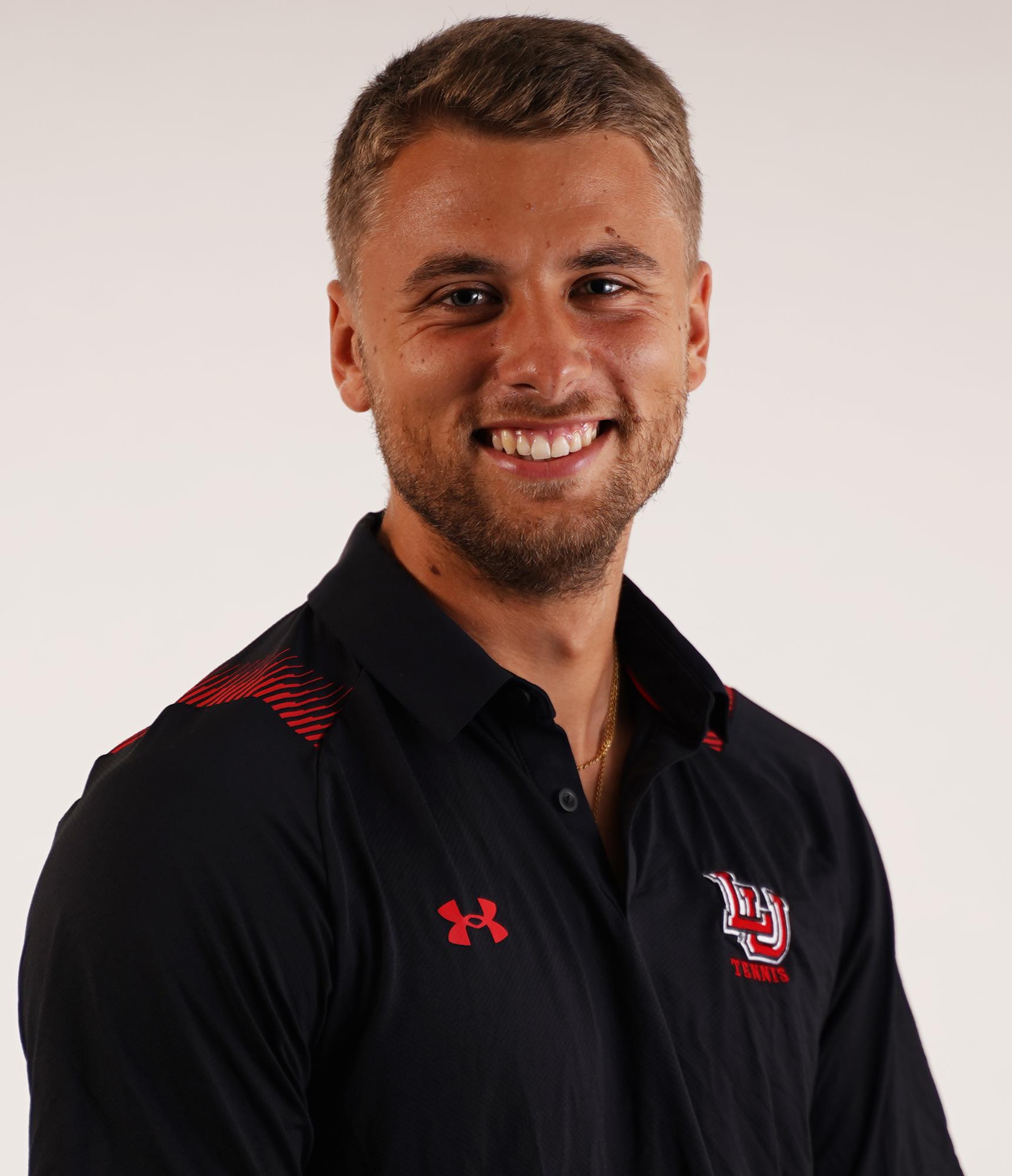 Nico Mayr