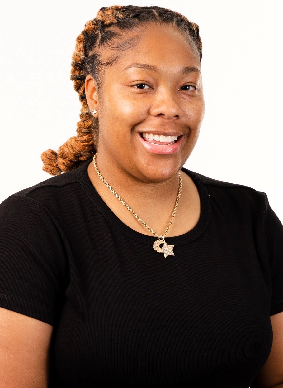 Charinee Mitchell