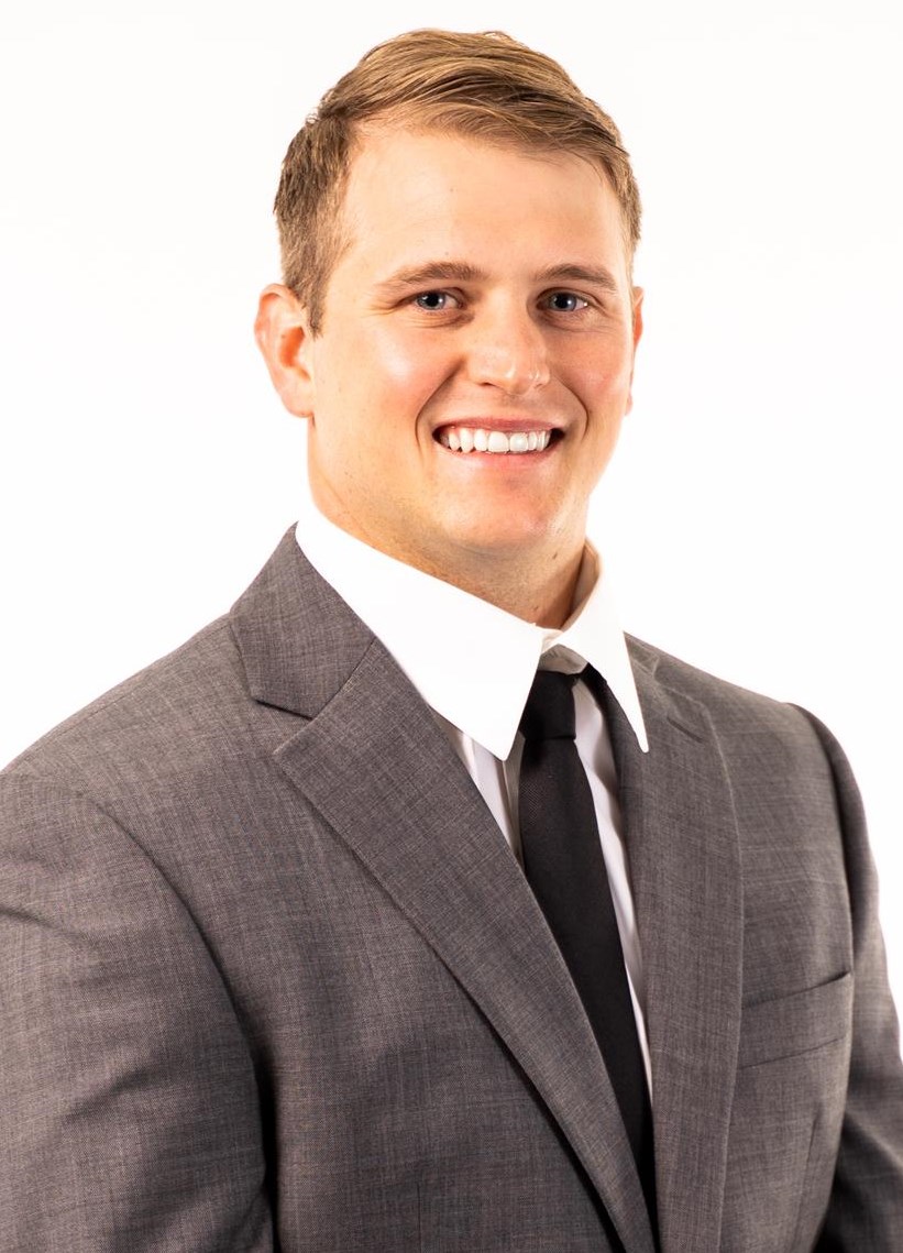 Marshall Mann