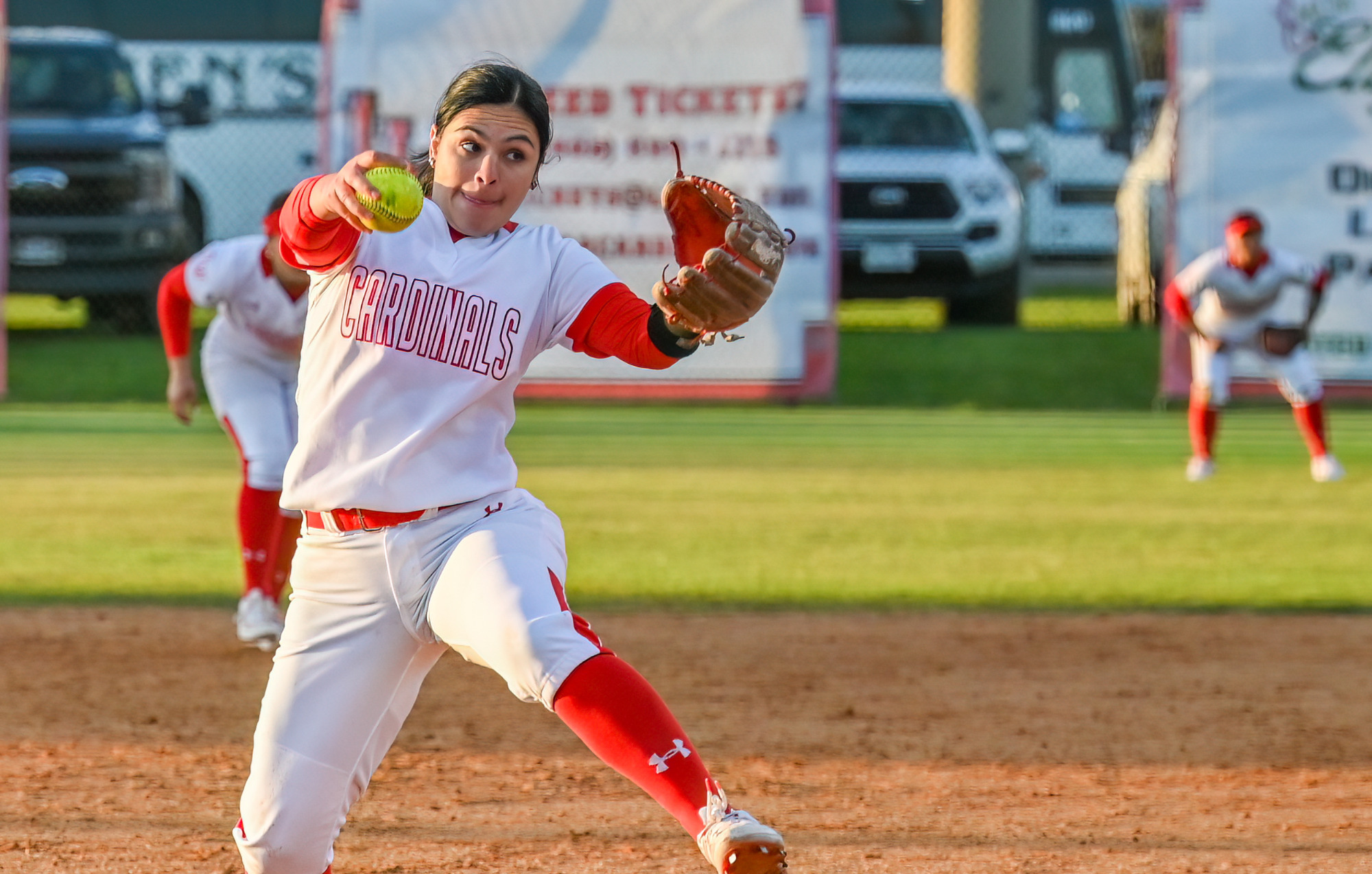 ruiz-records-300-career-strikeouts-despite-setback-lamar-university