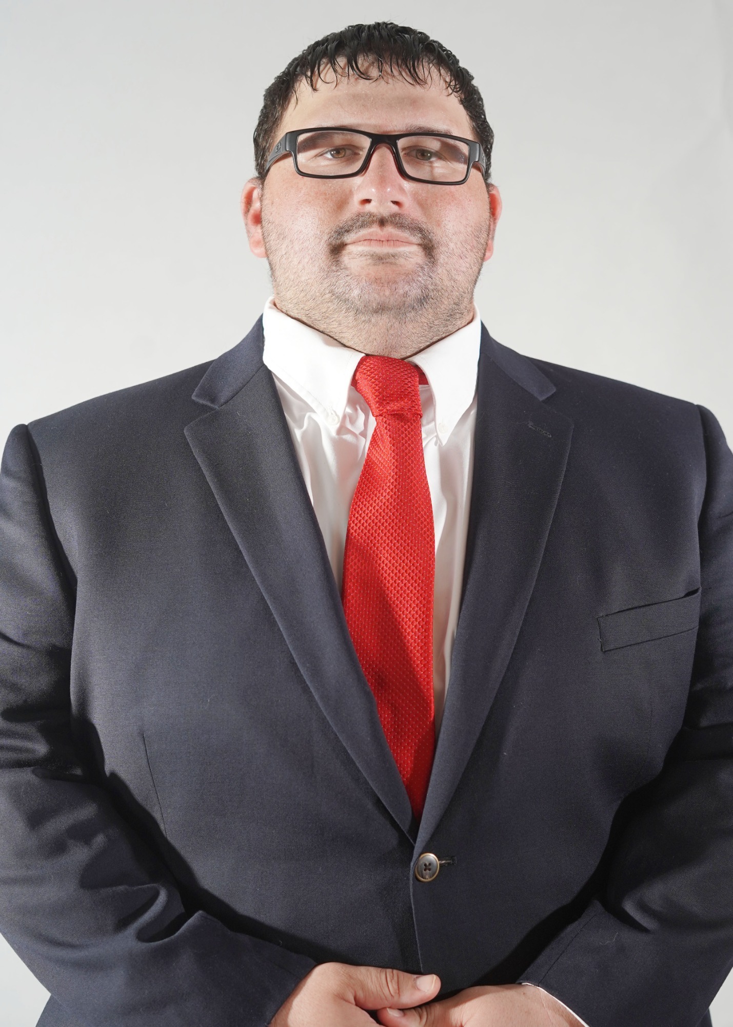 Andrew Sparano