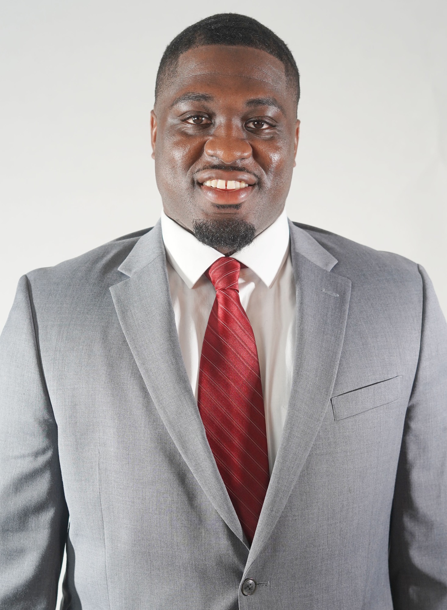 Lorenzo Jackson