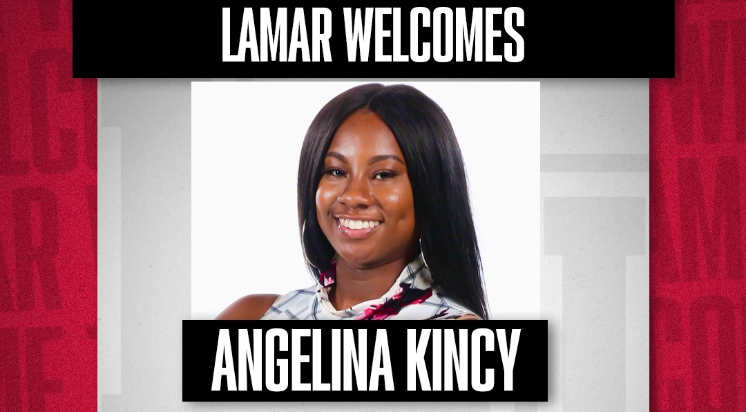 LU Honors StudentAthletes at Cardinal Choice Awards Lamar University