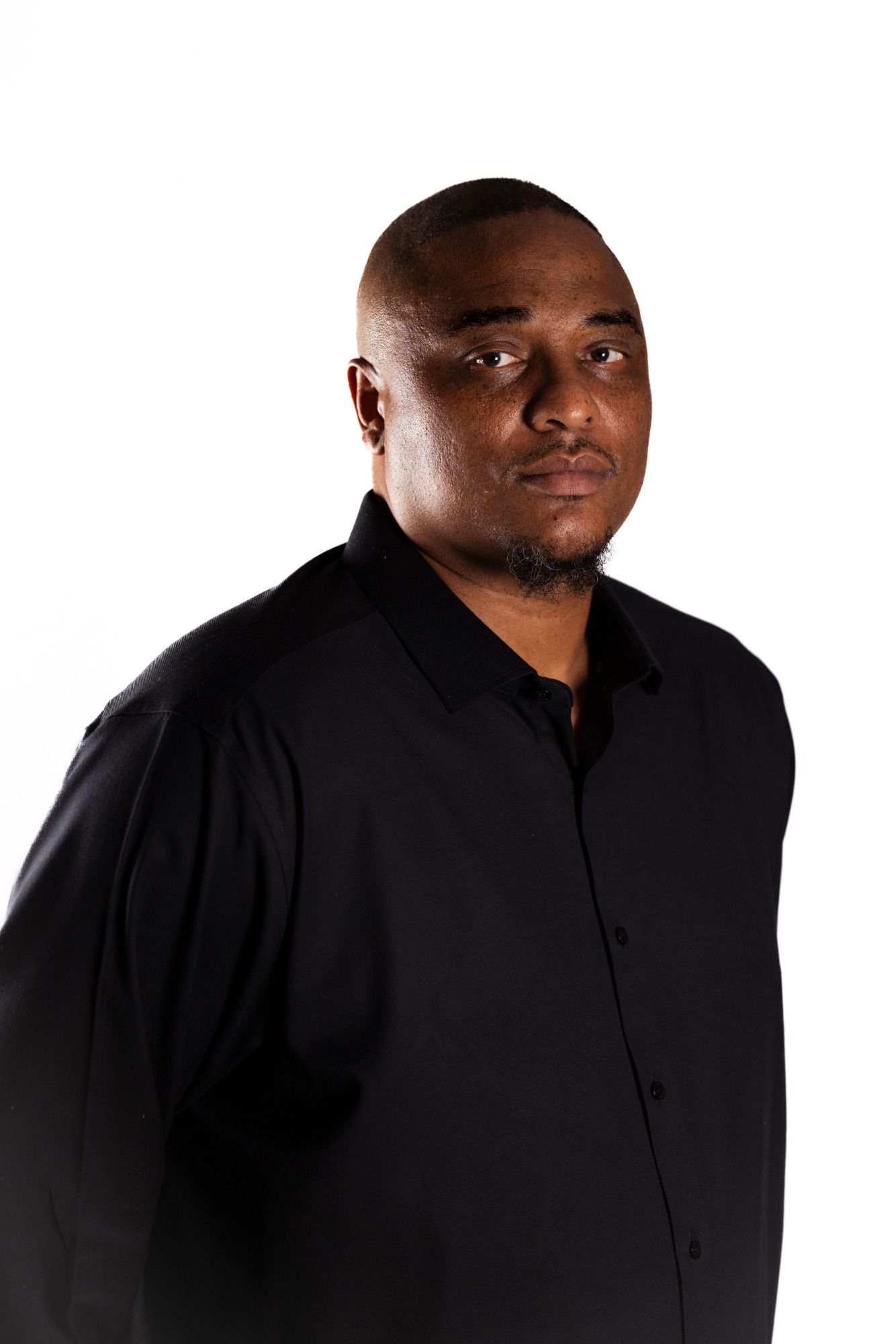 Omar Snead