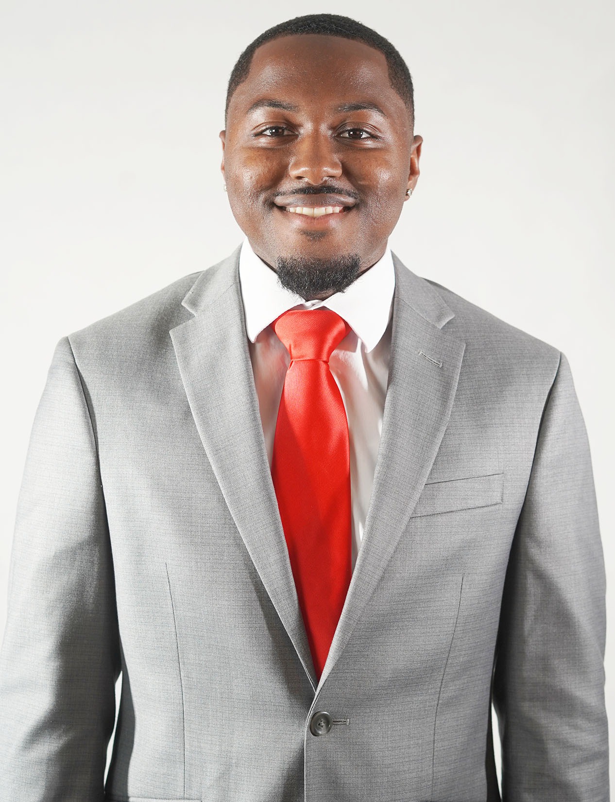 James Douglas III