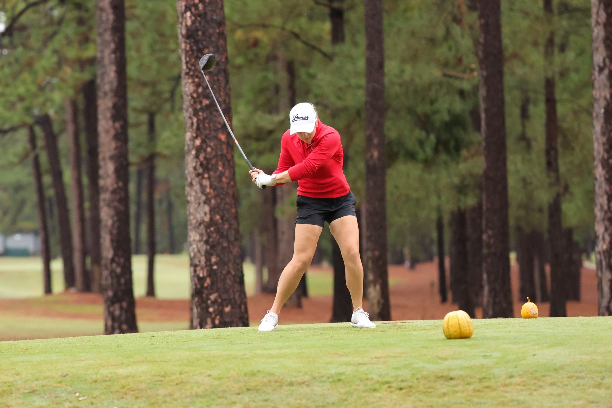 LU Women's Golf (The Judson)