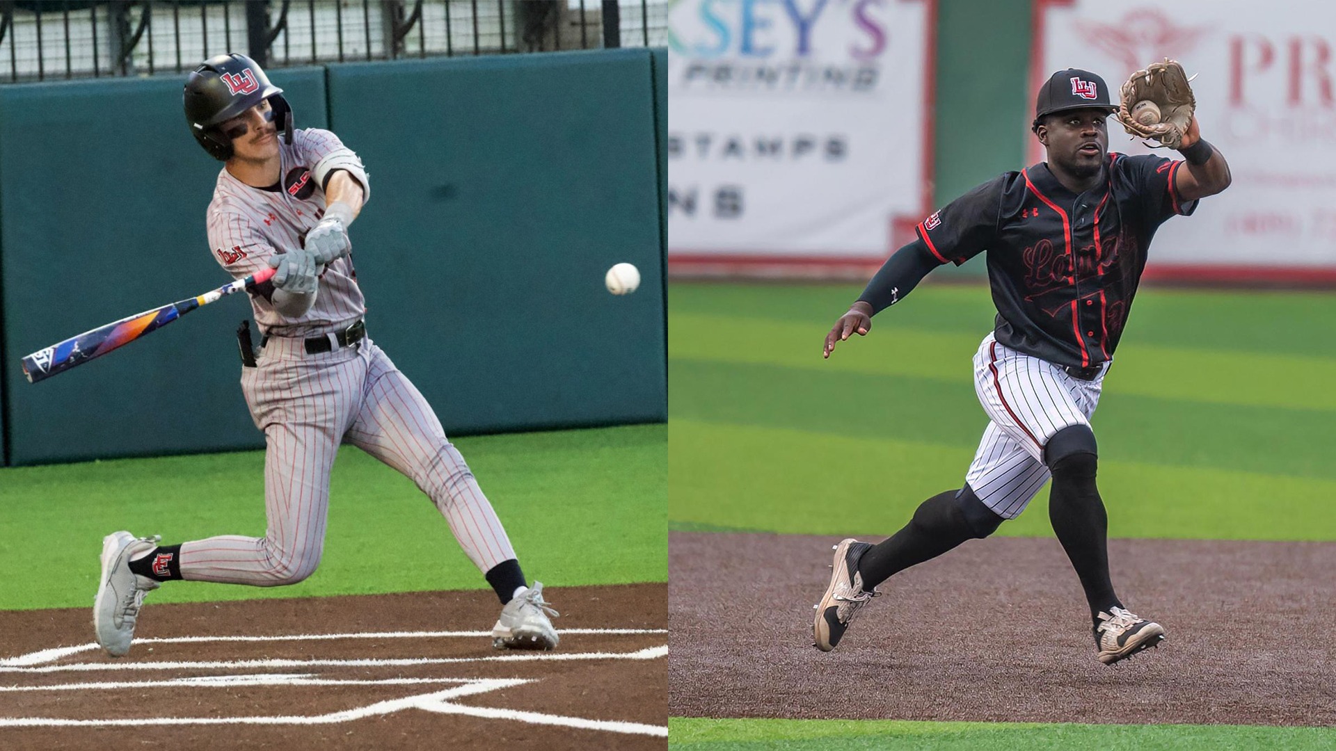 Banana Ball (Bryce Grizzaffi and Kirkland Banks)