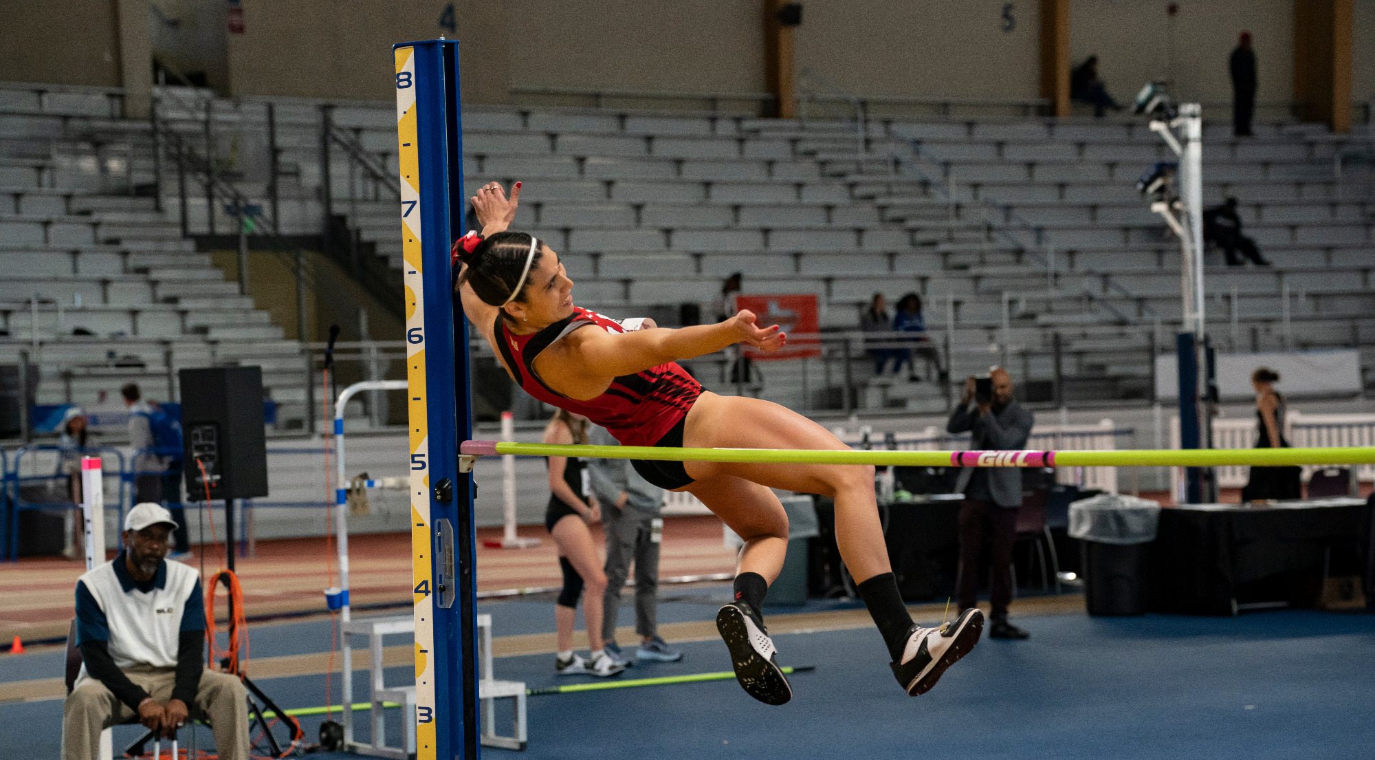 Mariam Buenanueva-Saleme